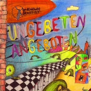 Download track Selbstverstandlich Unknown Skartist