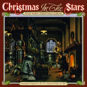 Download track A Christmas Sighting ('Twas The Night Before Christmas) Meco