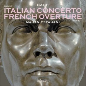 Download track 06 - Ouverture Nach Franzosischer Art 'French Overture', BWV831 - 03 Gavotte I Johann Sebastian Bach