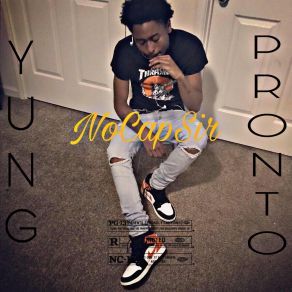 Download track Rap No Mo' Yung Pronto