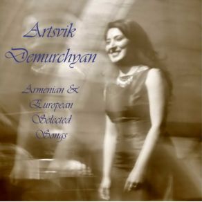 Download track Palmira'S Aria From 'The Siege Of Corinth' Artsvik Demurchyan