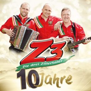 Download track Auf Den Bergen Ist Es Schön Z3 Die Drei'zillertaler