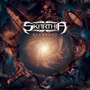 Download track Tohu Va Vohu Skarthia