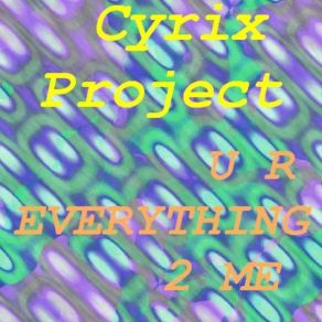 Download track Because You 12. 0 Cyrix Project