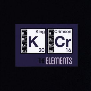 Download track Tokyo Soundcheck 6 (LTIA I Extract) King Crimson