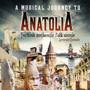 Download track Allı Turnam (Keskin)  A Musical Journey To Anatolia