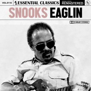 Download track Yours Truly (2023 Remastered) Snooks Eaglin