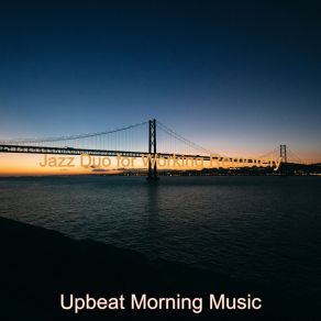 Download track Carefree Soundscape For Afternoon Coffee Upbeat Morning Music