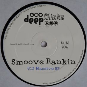 Download track 613 Massive Smoove Rankin