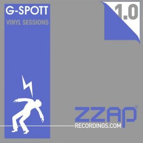 Download track Vinyl Sessions (Session1) G - Spott