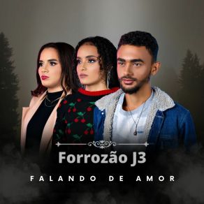 Download track Me Conquistou Forrozão J3