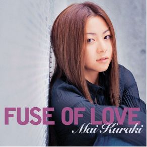 Download track LOVE SICK Kuraki Mai