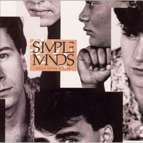 Download track Ghost Dancing Simple Minds