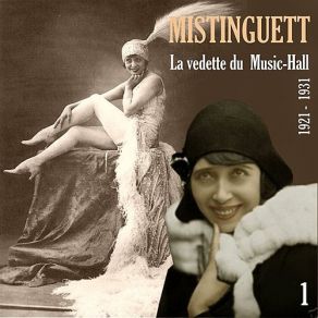 Download track Paname N'est Pas Paris Mistinguett