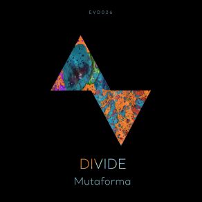 Download track Terza (Original Mix) Divide