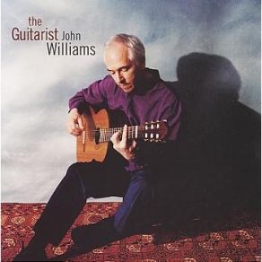 Download track 12 - John Williams - Aeolian Suite For Guitar And Small Orchestra- I. Aeolian Chant John Williams