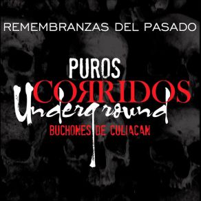 Download track Remembranzas Del Pasado Los Buchones De Culiacan