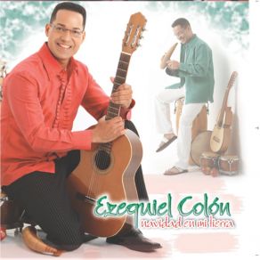 Download track Navidad En Mi Puerto Rico Ezequiel Colón