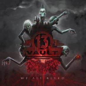 Download track An Ode To My Enemies Vault13