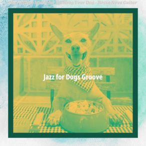 Download track Successful Moods For Walking Your Dog Jazz For Dogs Groove