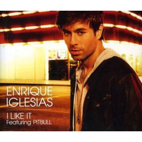 Download track I Like It Wus Enrique Iglesias