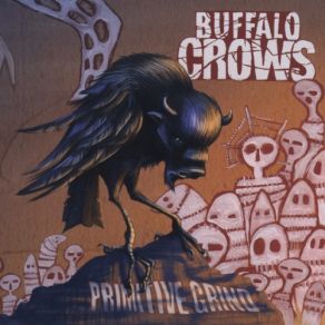 Download track Walk Through The Fire Buffalo Crows