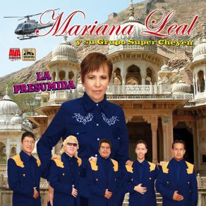 Download track La Imagen De Malverde Mariana Leal, Su Grupo Super Cheyen