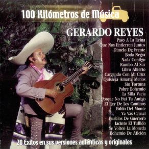 Download track Pueblos De Guerrero Gerardo Reyes