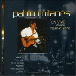 Download track Mírame Bien Pablo Milanés