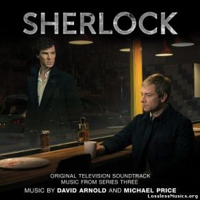 Download track Lestrade - The Movie Michael Price, David Arnold