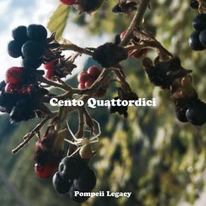 Download track Cento Quattordici Pompeii Legacy