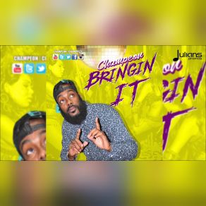 Download track Bringin It Champeon