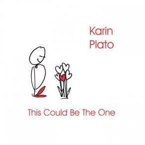 Download track I've Just Seen A Face Karin Plato