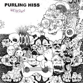 Download track Aging Faces Purling Hiss