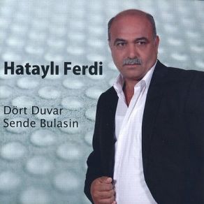 Download track Ateşin Sönmüyor Hataylı Ferdi