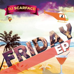 Download track BeUtiful DJ Scarface