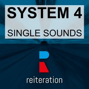 Download track Stasyk (Piano Mix) System 4