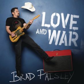 Download track Heaven South Brad Paisley