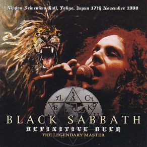 Download track Sweet Leaf (Reprise) Black Sabbath