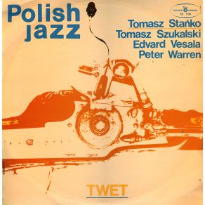 Download track Dark Awakening Tomasz Stanko, Edward Vesala, Tomasz Szukalski, Peter Warren