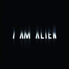 Download track I Am Alien Scapegoat