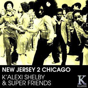 Download track New Jersey 2 Chicago (K Klassik Remix) Kinglion Christian