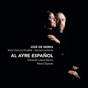 Download track 04. “Que Contrario, Señor” Cantada Al Santísimo Salga El Hombre Feliz A Campaña (Aria) José De Nebra