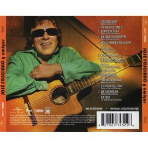 Download track Hi Heel Sneakers José Feliciano