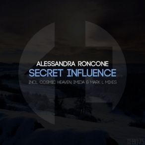 Download track Secret Influence (Original Mix) Alessandra Roncone