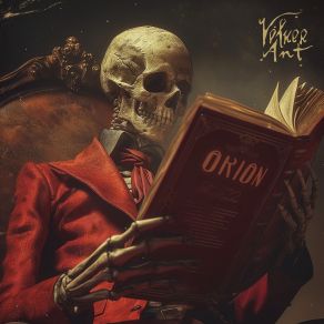 Download track Orion Vōlker Ant