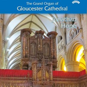 Download track No. 2, St. François De Paule (Marchant Sur Les Flots) [Arr. L. Rogg For Organ] Jonathan Hope