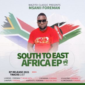 Download track Mapepe MSANII FOREMAN