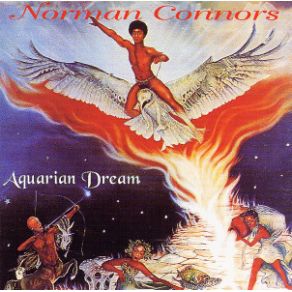 Download track Look Ahead Norman Connors