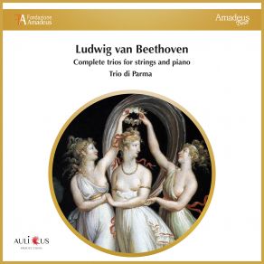 Download track Piano Trio In C Minor, Op. 1 No. 3: IV. Finale. Prestissimo Trio Di Parma